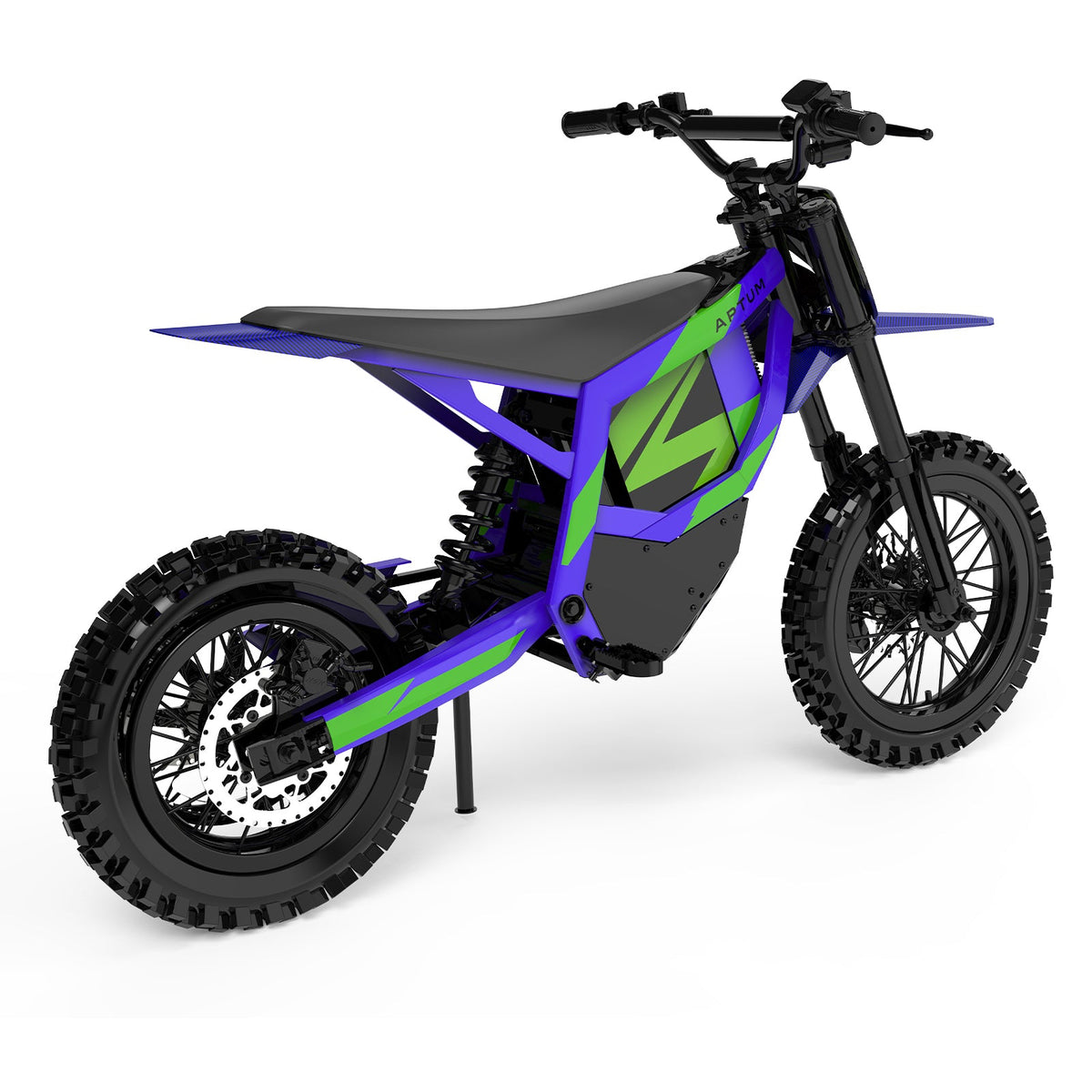 Moto électrique pour enfants APTUM 2C-1