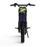 Moto électrique pour enfants APTUM 2C-1