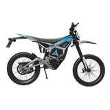 Moto électrique pour enfants APTUM 8F
