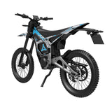 Moto électrique pour enfants APTUM 8F