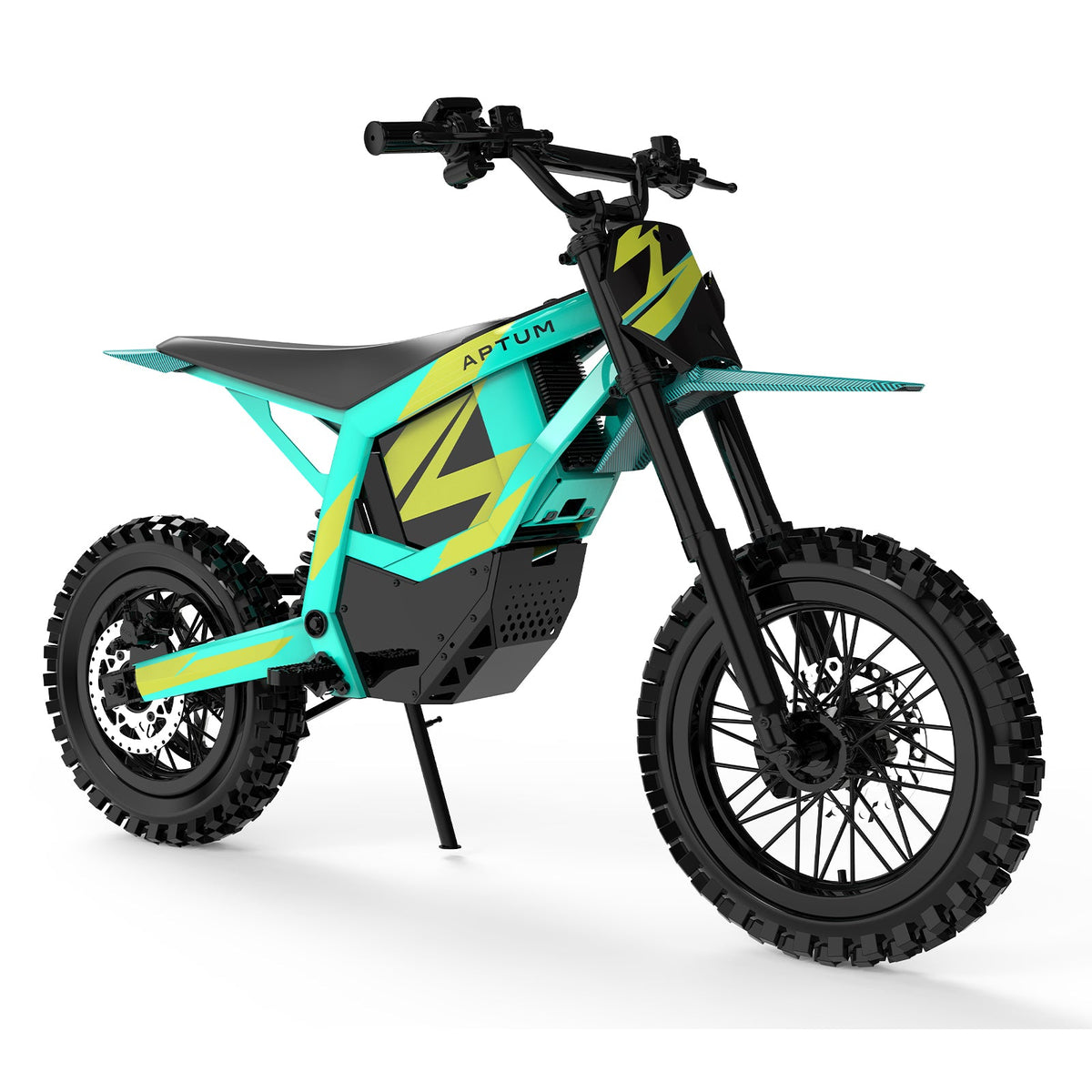 Moto électrique pour enfants APTUM 2C-1