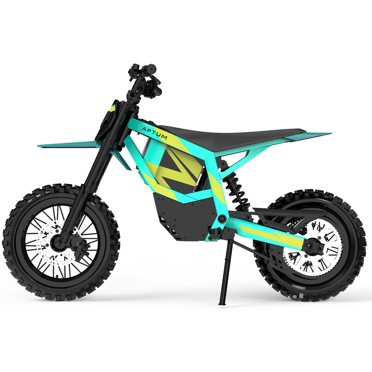 Moto électrique pour enfants APTUM 2C-1