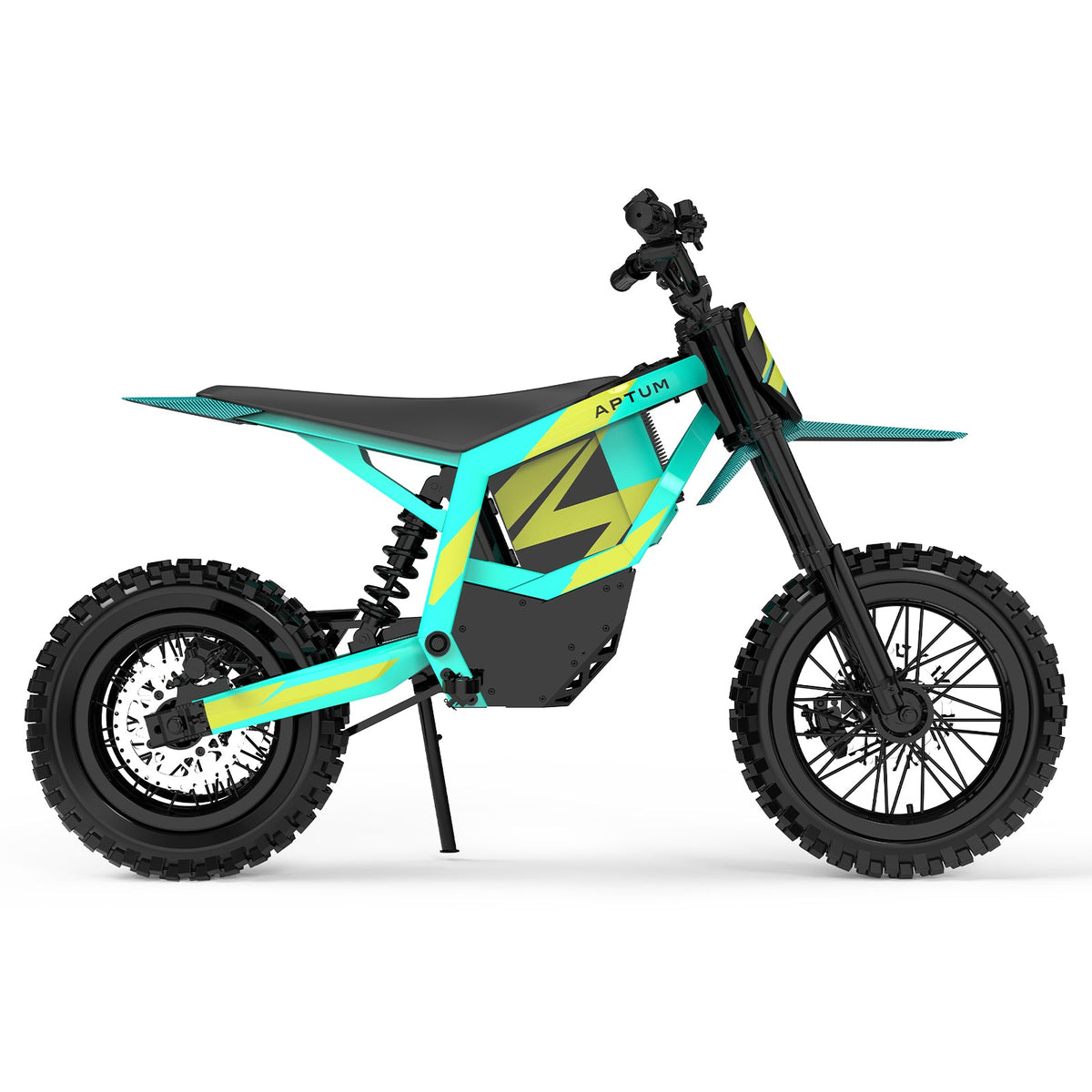 Moto électrique pour enfants APTUM 2C-1