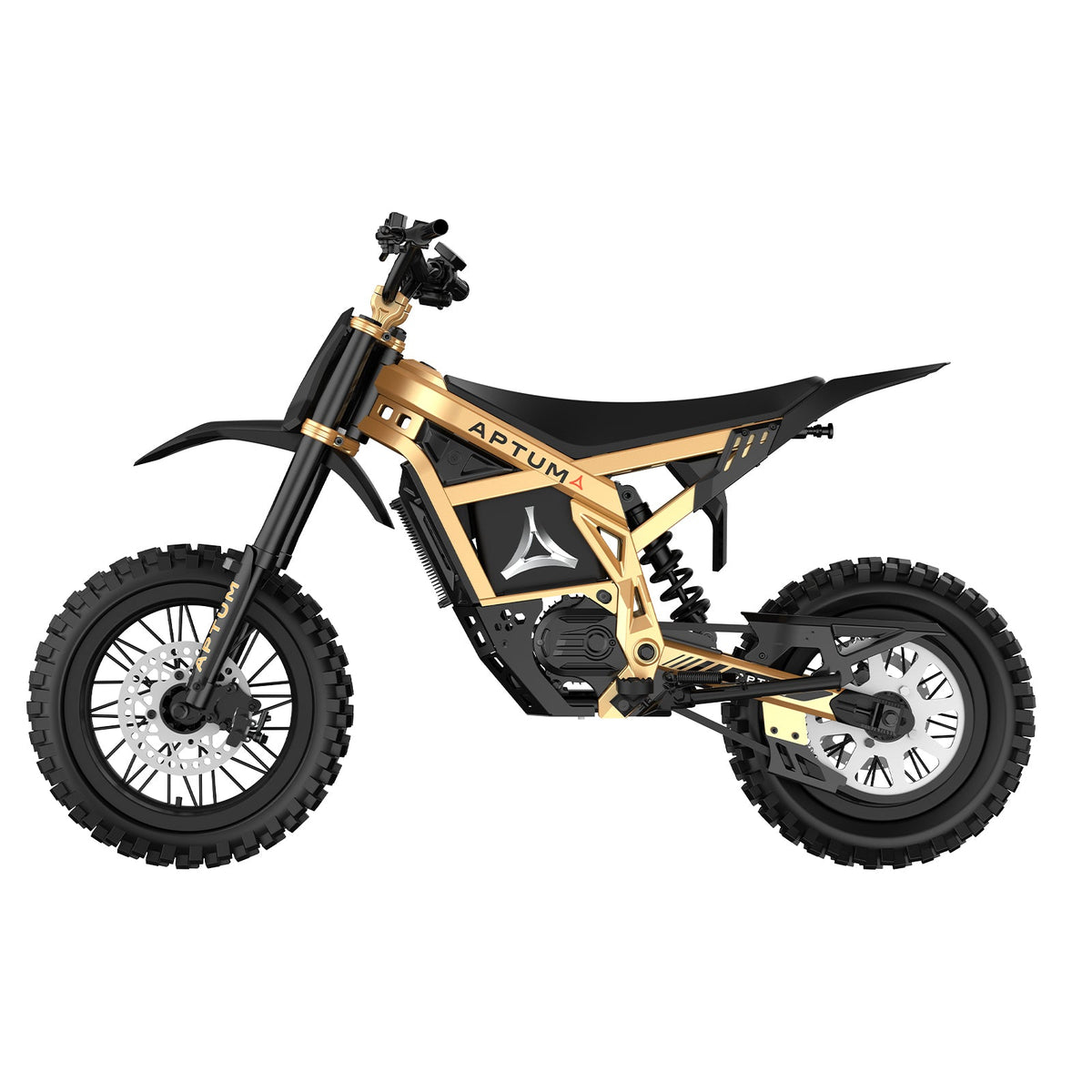 Moto électrique pour enfants APTUM 2C