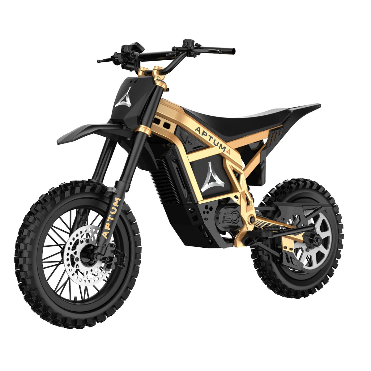 Moto électrique pour enfants APTUM 2C