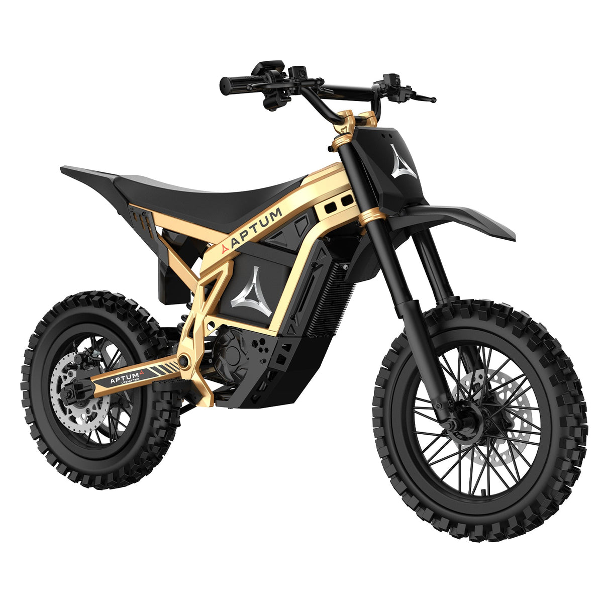 Moto électrique pour enfants APTUM 2C