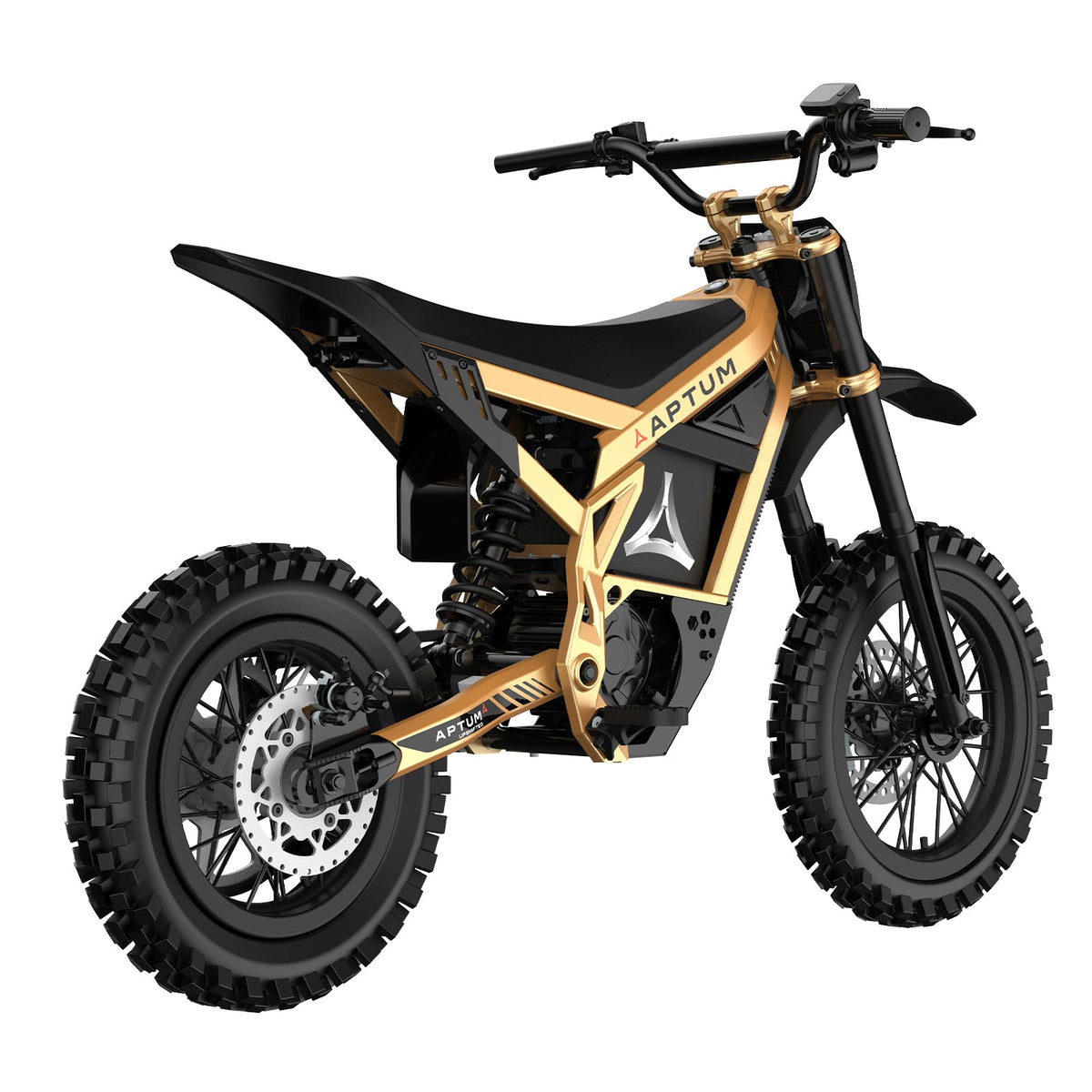 Moto électrique pour enfants APTUM 2C