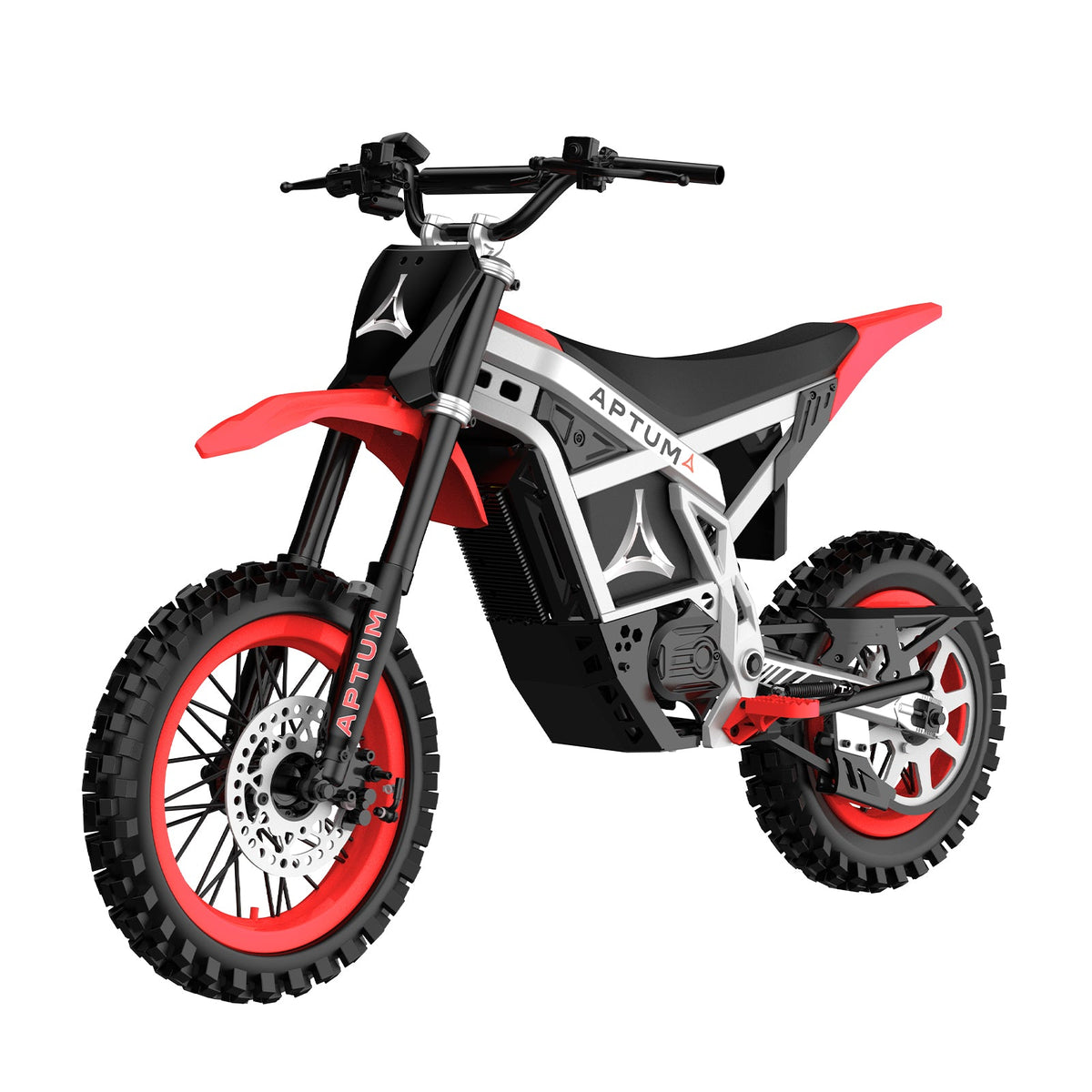 Moto électrique pour enfants APTUM 2C