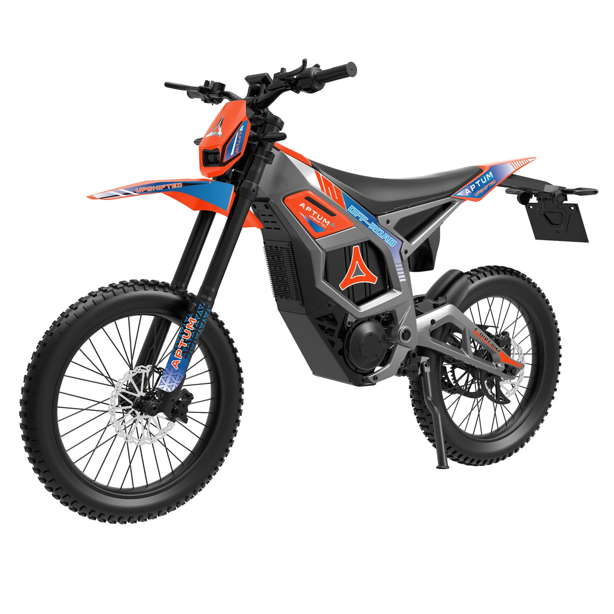 Moto électrique pour enfants APTUM 8F