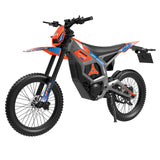 Moto électrique pour enfants APTUM 8F