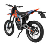 Moto électrique pour enfants APTUM 8F