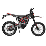 Moto électrique pour enfants APTUM 8F
