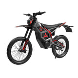 Moto électrique pour enfants APTUM 8F