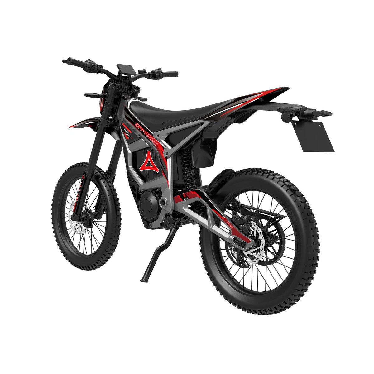 Moto électrique pour enfants APTUM 8F