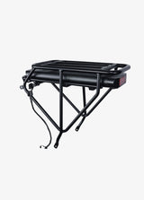 Batteria posteriore 48V13Ah per EP-2 PRO + portapacchi posteriore ENGWE