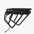 Batteria posteriore 48V13Ah per Engine Pro / Engine X + portapacchi posteriore ENGWE
