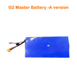 Batterie - Une version pour KuKirin G2 Master