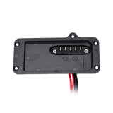 Contacts de batterie pour ENGWE EP-2 PRO