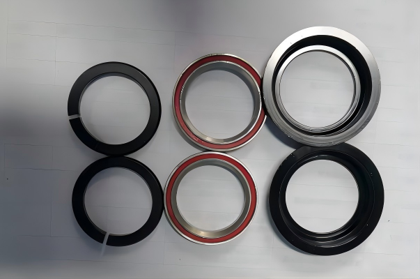 Ensemble de bols de roulement pour KuKirin G3 Pro