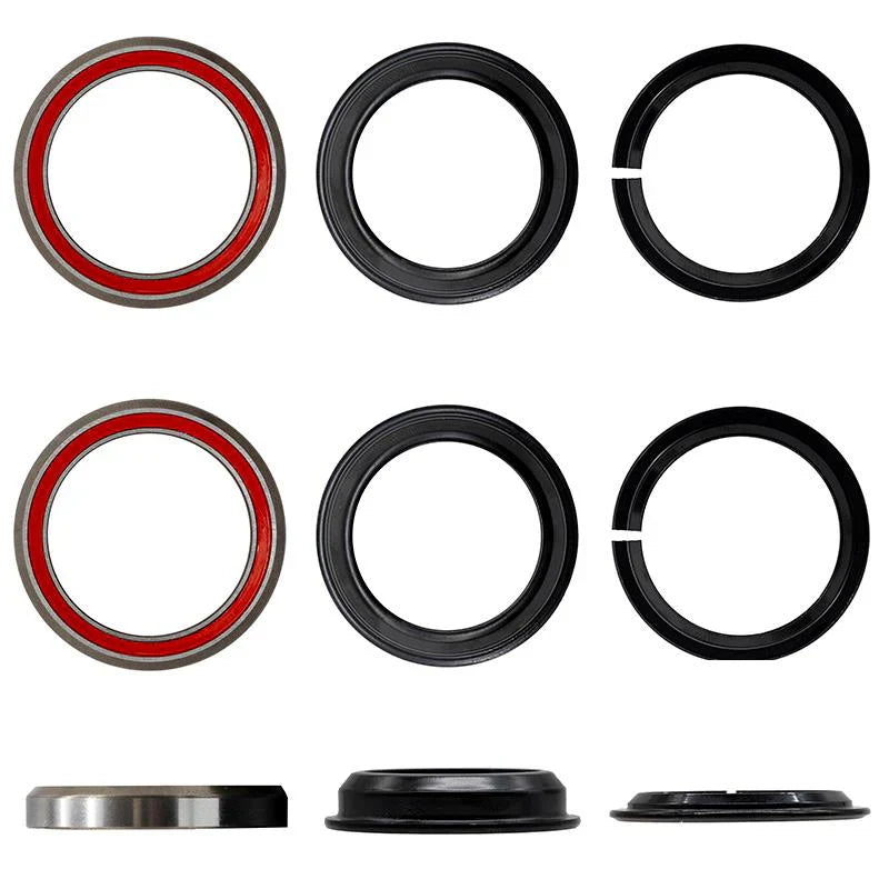 Jeu de bols de roulement pour Kukirin G2 Pro (version 2024)