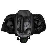 Borsa portapacchi per bici, zaino da 17-35 litri OVIVO OVIVO