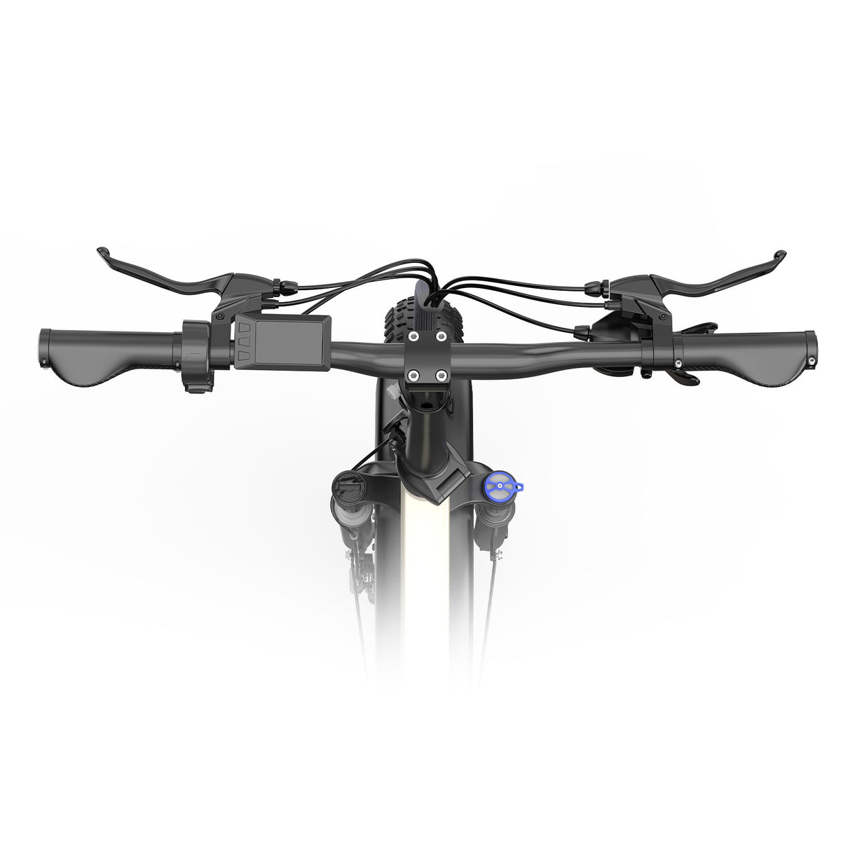 OVIVO C1 MAX DOUBLE BATTERIE Vélo électrique