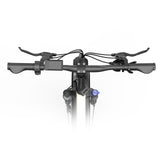 OVIVO C1 MAX DOUBLE BATTERIE Vélo électrique