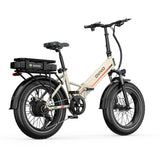OVIVO C1 MAX DOUBLE BATTERIE Vélo électrique
