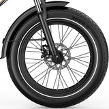 OVIVO C1 MAX DOUBLE BATTERIE Vélo électrique