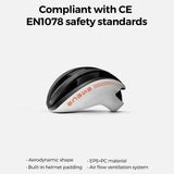 Casco da ciclismo ENGWE