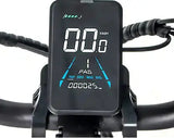 JOBOBIKE Commuter Bicicletta Elettrica
