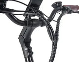 JOBOBIKE Commuter Bicicletta Elettrica