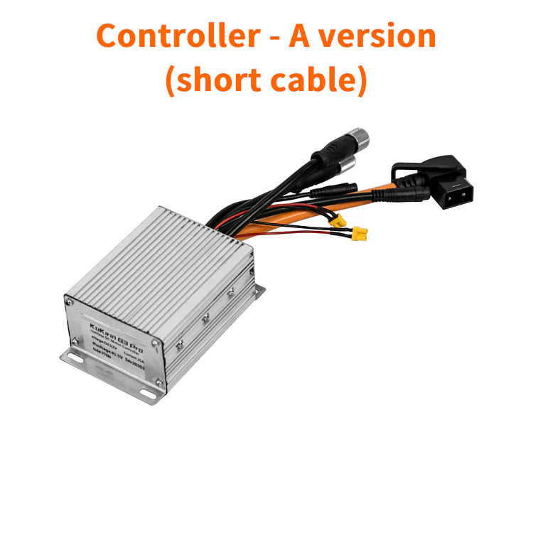 Manette - Version A (câble court) pour KuKirin G3 Pro