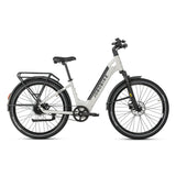 Vélo électrique JOBOBIKE Dyno GT à courroie carbone