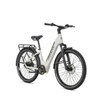 Vélo électrique JOBOBIKE Dyno GT à courroie carbone