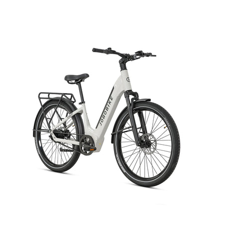 Vélo électrique JOBOBIKE Dyno GT à courroie carbone