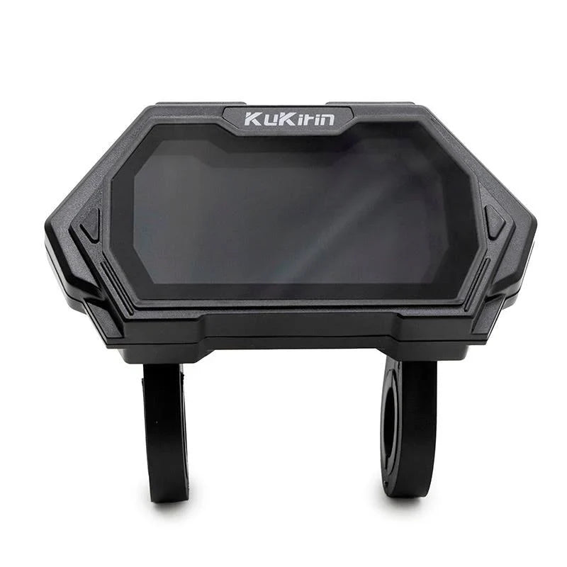 Tableau de bord d'affichage pour Kukirin G2 Pro (version 2024)