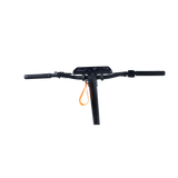 Affichage du tableau de bord - Version C pour Kukirin G3