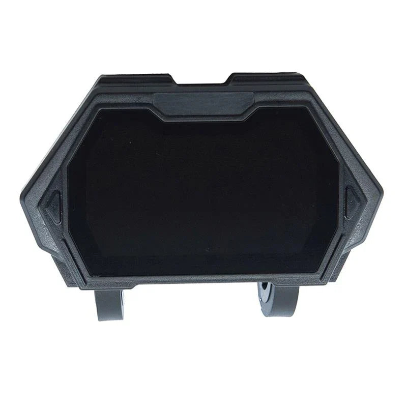 Afficher le tableau de bord pour KuKirin G3 Pro