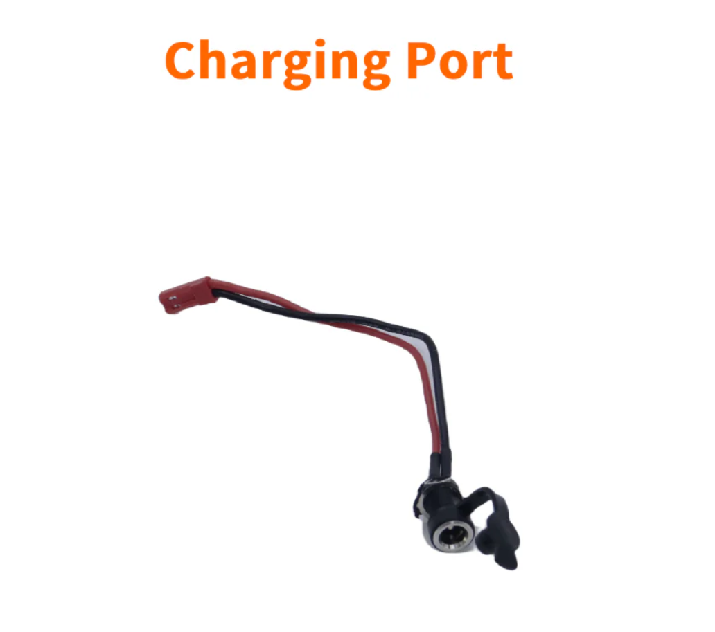 Port de chargement KuKirin G2
