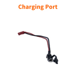 Port de chargement KuKirin G2