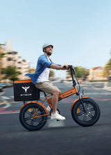 ENGWE EP-2 Boost Bicicletta Elettrica ENGWE