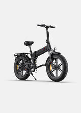 ENGWE Engine X Bicicletta Elettrica ENGWE