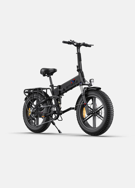 ENGWE Engine X Bicicletta Elettrica ENGWE