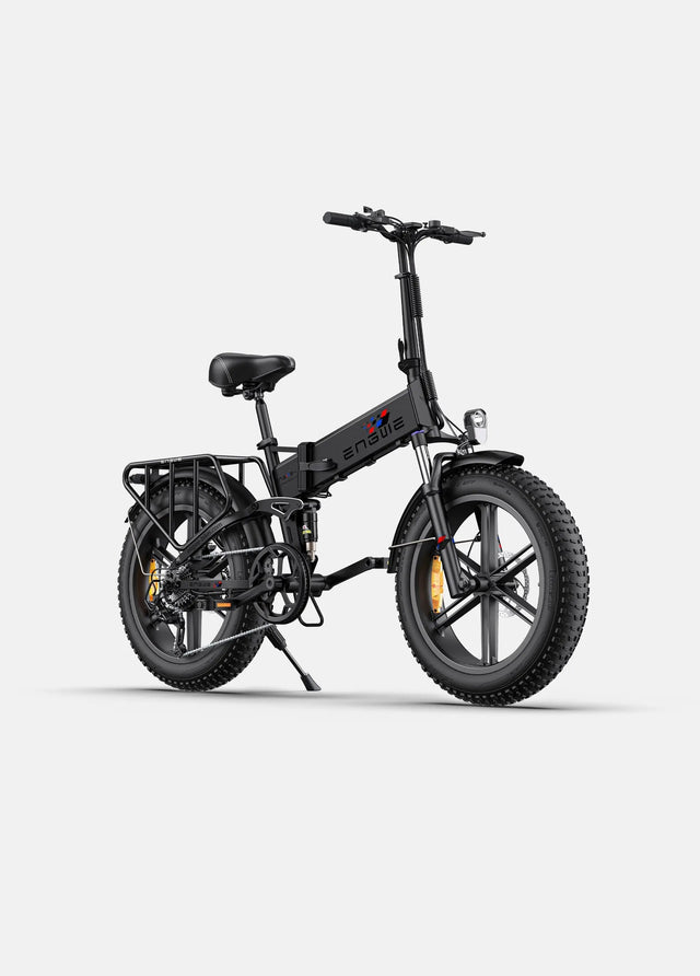 ENGWE Engine X Bicicletta Elettrica ENGWE