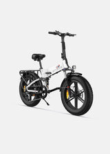 ENGWE Engine X Bicicletta Elettrica ENGWE