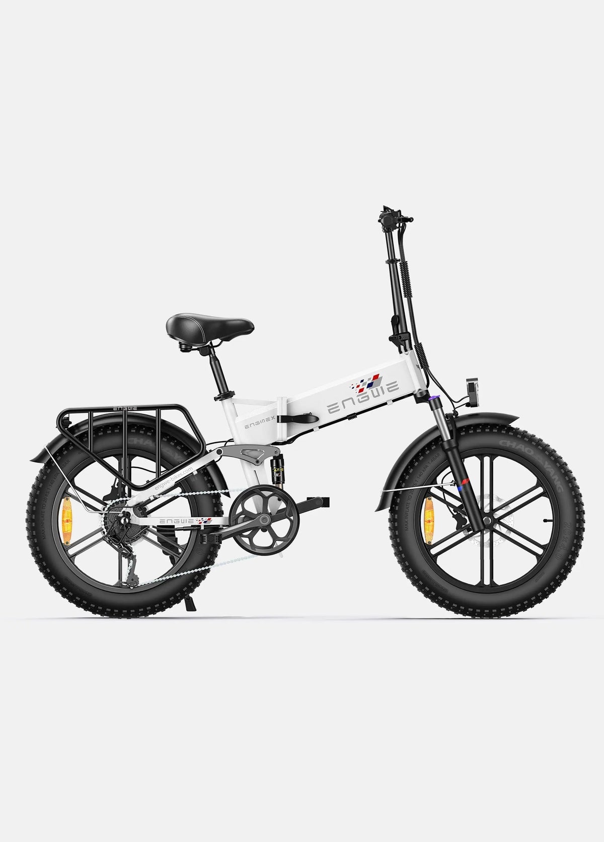 ENGWE Engine X Bicicletta Elettrica ENGWE