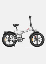 ENGWE Engine X Bicicletta Elettrica ENGWE