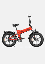 ENGWE Engine X Bicicletta Elettrica ENGWE