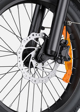 ENGWE L20 3.0 Boost Bicicletta Elettrica(I preordini iniziano il 10 agosto)
